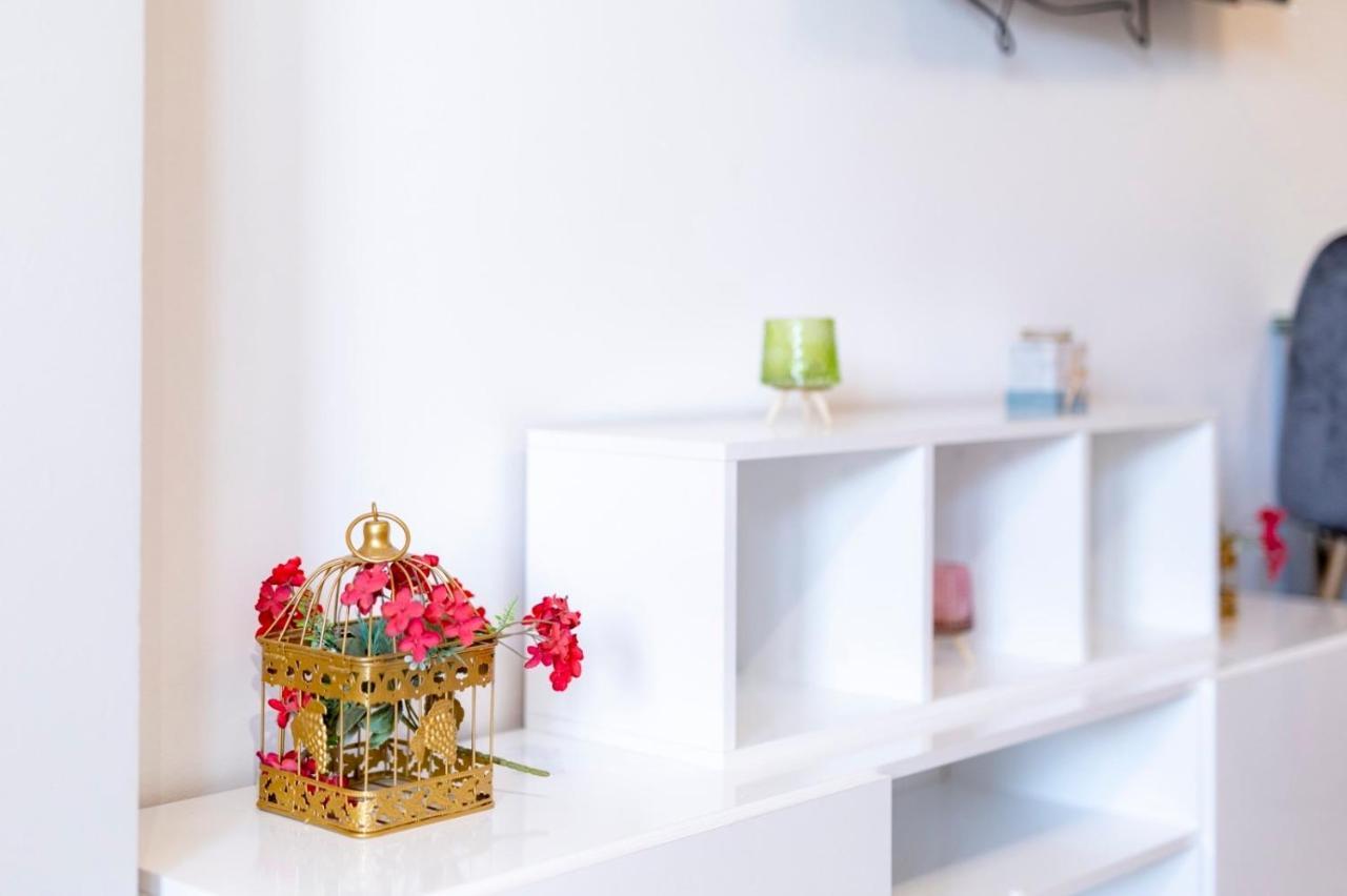 גראקיני Twinstars Superior Apartment מראה חיצוני תמונה